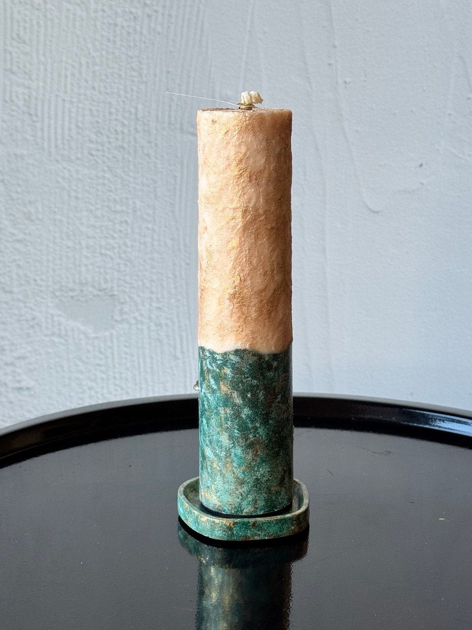 CADÈME Amazonia– El Yapımı Dekoratif Soya Wax Mum