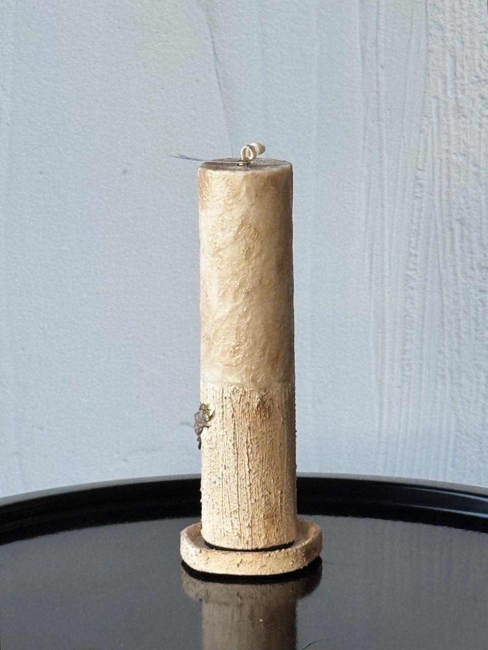 CADÈME Magnetic – El Yapımı Dekoratif Soya Wax Mum