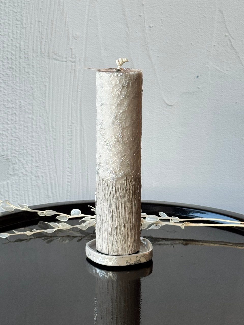 Beatre – El Yapımı Dekoratif Soya Wax Mum