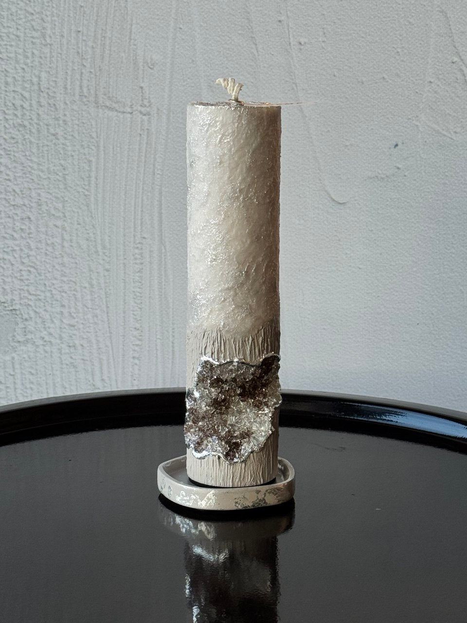 Beatre – El Yapımı Dekoratif Soya Wax Mum