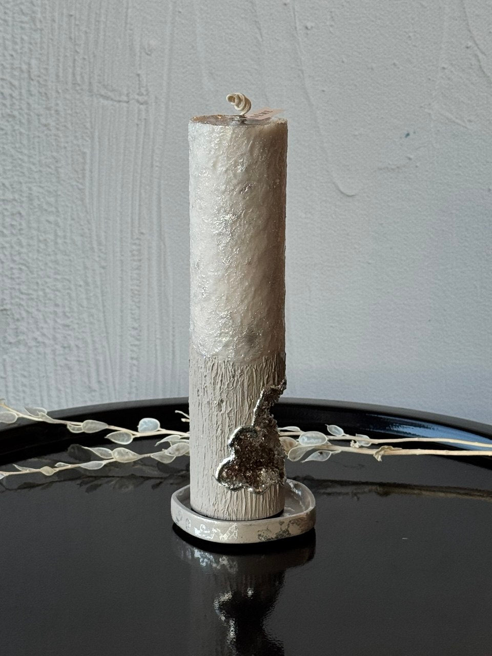 Beatre – El Yapımı Dekoratif Soya Wax Mum