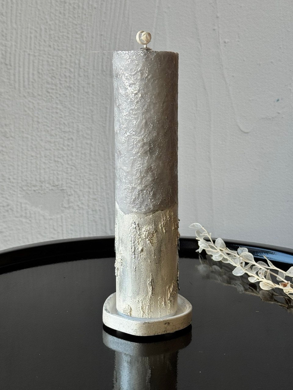 CADÈME Glory– El Yapımı Dekoratif Soya Wax Mum